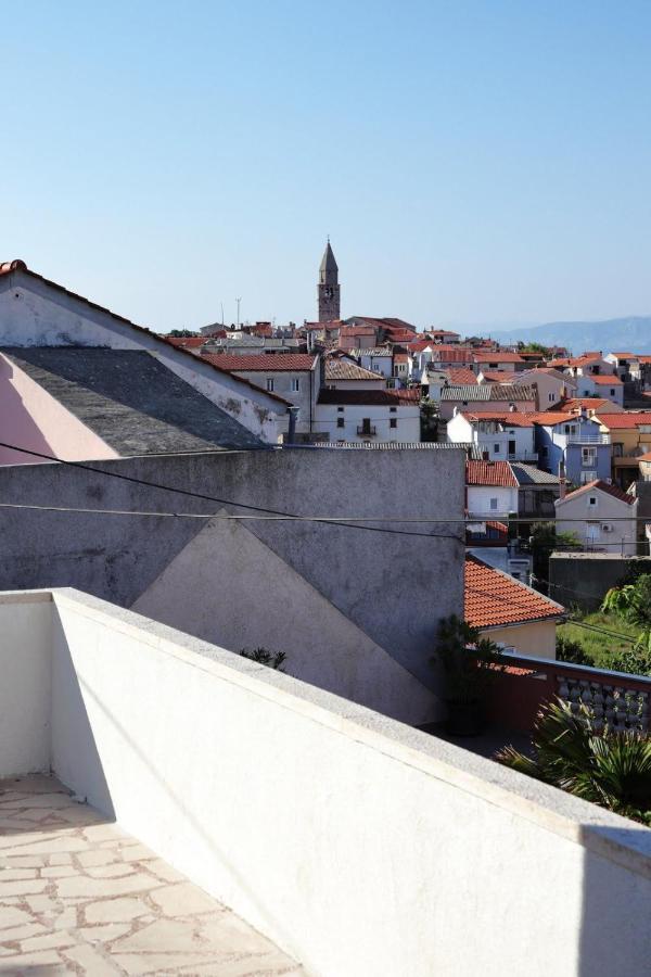 Villa Two Olives Vrbnik  Esterno foto